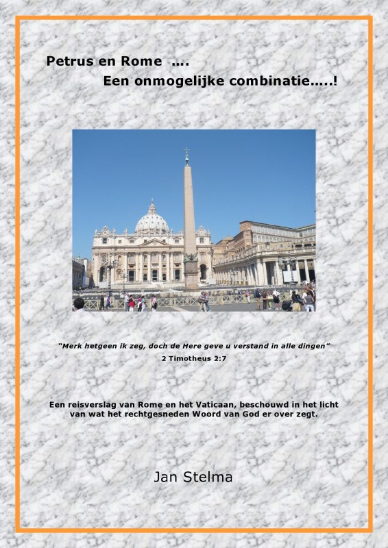 Rome en Petrus jpg